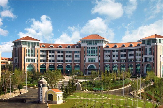 5海洋大學(xué)
