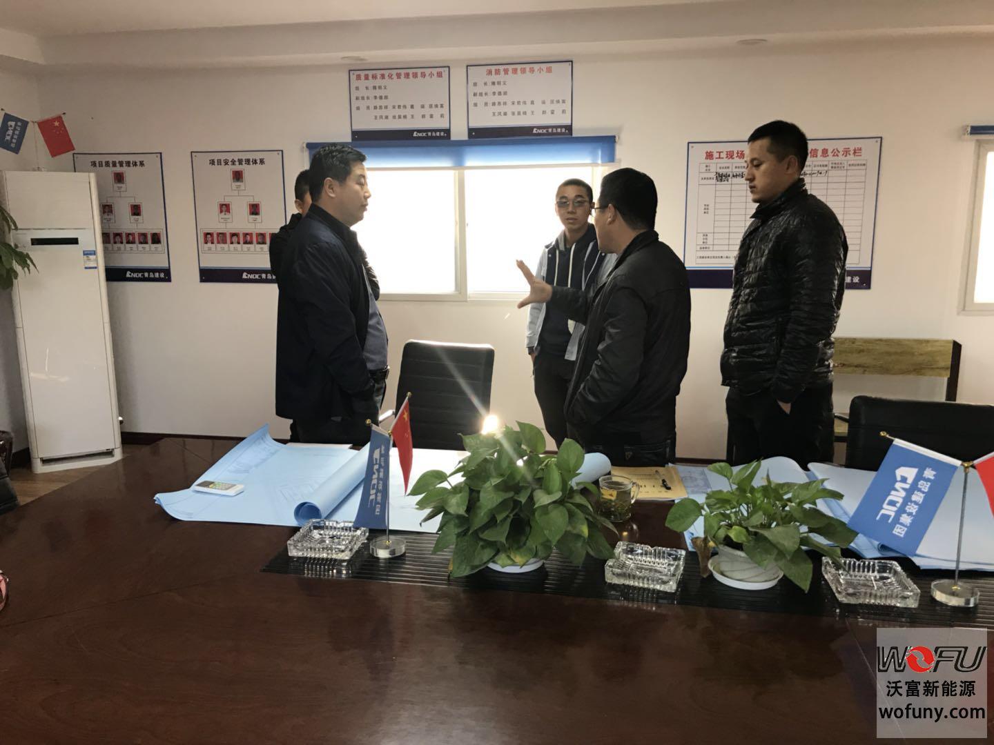 學校地源熱泵